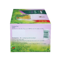 Himalaya Wellness Herbal Ayurvedic (Swaad Waali Sehat Waali) Зеленый чай Напиток Туласи