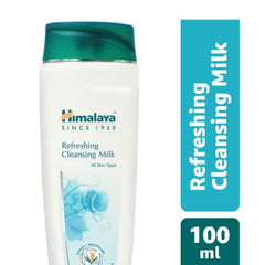 Himalaya Herbal Ayurvedic Personal Skin Care Erfrischende Reinigungsmilch Reinigt tief, klärt und erfrischt Flüssigkeit