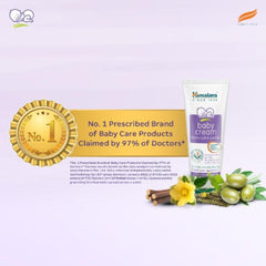 Himalaya Herbal Ayurvedic Baby Care Liebevolle Schutzschichtcreme