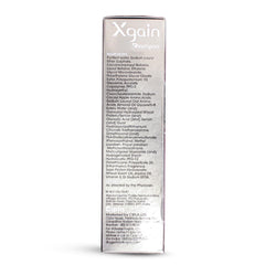 Xgain Shampoo 2 in 1 Volumzing Formula PH Balanced 200ml