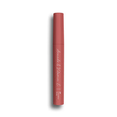 Mamaearth Moisture Matte Long Stay Lipstick Berrylicious Magenta,Bubblegum Nude,Candyfloss Pink,Carnation Nude,Cherry Punch,Cinnamon Nude,Grapefruit Pink & Hazelnut Brown 2g