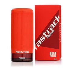 Skinn by Titan Fastrack Eau de Parfum Spray Herren Puls, Beat &amp; Trance Liquid 100 ml