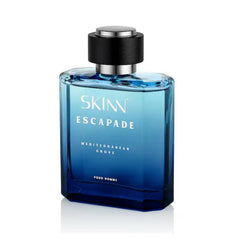 Skinn Escapade Mediterranean Grove Perfume For Men Edp Perfume Spray 100ml