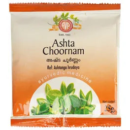 AVP Ayurvedic Ashta Choornam Powder 2 X 25g