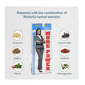 Divisa Ayurvedic More Power 40 Capsule
