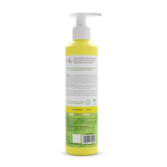 Mamaearth Lemon Anti-Dandruff Conditioner with Lemon & Ginger for Soft & Smooth Hair 250ml