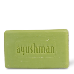 AVP Ayurvedic Ayushman Ayurvedic Soap 75gm