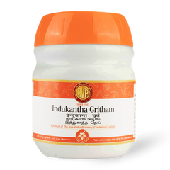 AVP Ayurvedic Indukantha Gritham Paste 150g