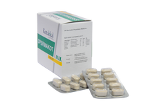 Kottakkal Ayurvedic Spermakot 100 Tablets