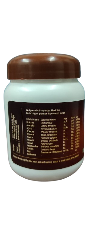 Kottakkal Ayurvedic C Health Forte Powder 200g