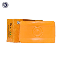 Kottakkal Ayurvedic Kottakkal Ayurveda Skin Care,Skin Protection & Baby Glow Soap 75g