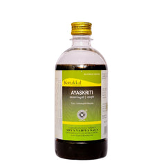 Kottakkal Ayurvedic Ayaskrithi Liquid 450ml