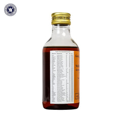 Kottakkal Ayurvedic Valiya Maha Narayana Tailam Oil 200ml