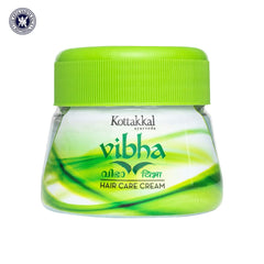 Kottakkal Ayurvedic Vibha Hair Care Cream 100g