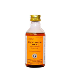 Kottakkal Ayurvedic Himasagara Tailam Oil 200ml