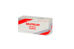 Kottakkal Ayurvedic Bala Tailam Drops 3 X 10ml