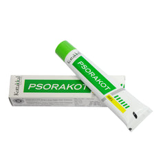 Kottakkal Ayurvedic Psorakot Gel 2 X 25g