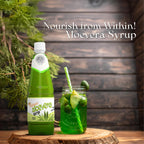 AVP Ayurvedic Aloe Vera Syrup 750ml