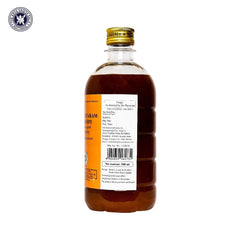 Kottakkal Ayurvedic Dhanwantaram Kuzhampu Oil 500ml