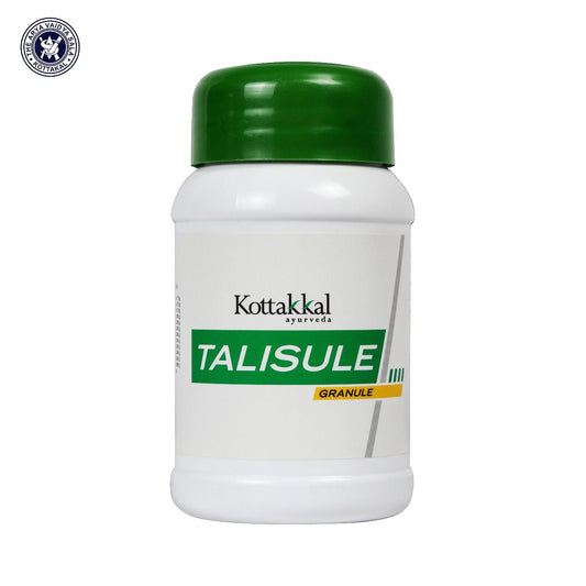 Kottakkal Ayurvedic Talisule Granule Powder 100gm