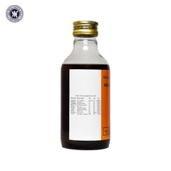 Kottakkal Ayurvedic Murivenna Oil 200ml