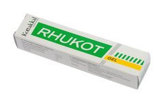 Kottakkal Ayurvedic Rhukot Gel 2 X 25g