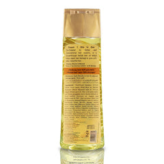 Emami 7 Öle in einem, nicht klebriges und nicht fettendes Haaröl, sulfatfrei, 200 ml
