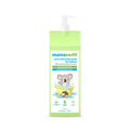 Mamaearth Coco Soft Body Wash For Babies 400ml
