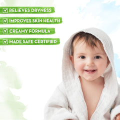 Mamaearth Coco Soft Bathing Bar for Babies with Coconut Oil & Turmeric for Babies Pack of 2*75g