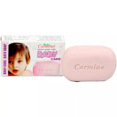 Carmino Baby Soap 75gm