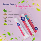 Leeford Kidogem Rashcare Cream 30g