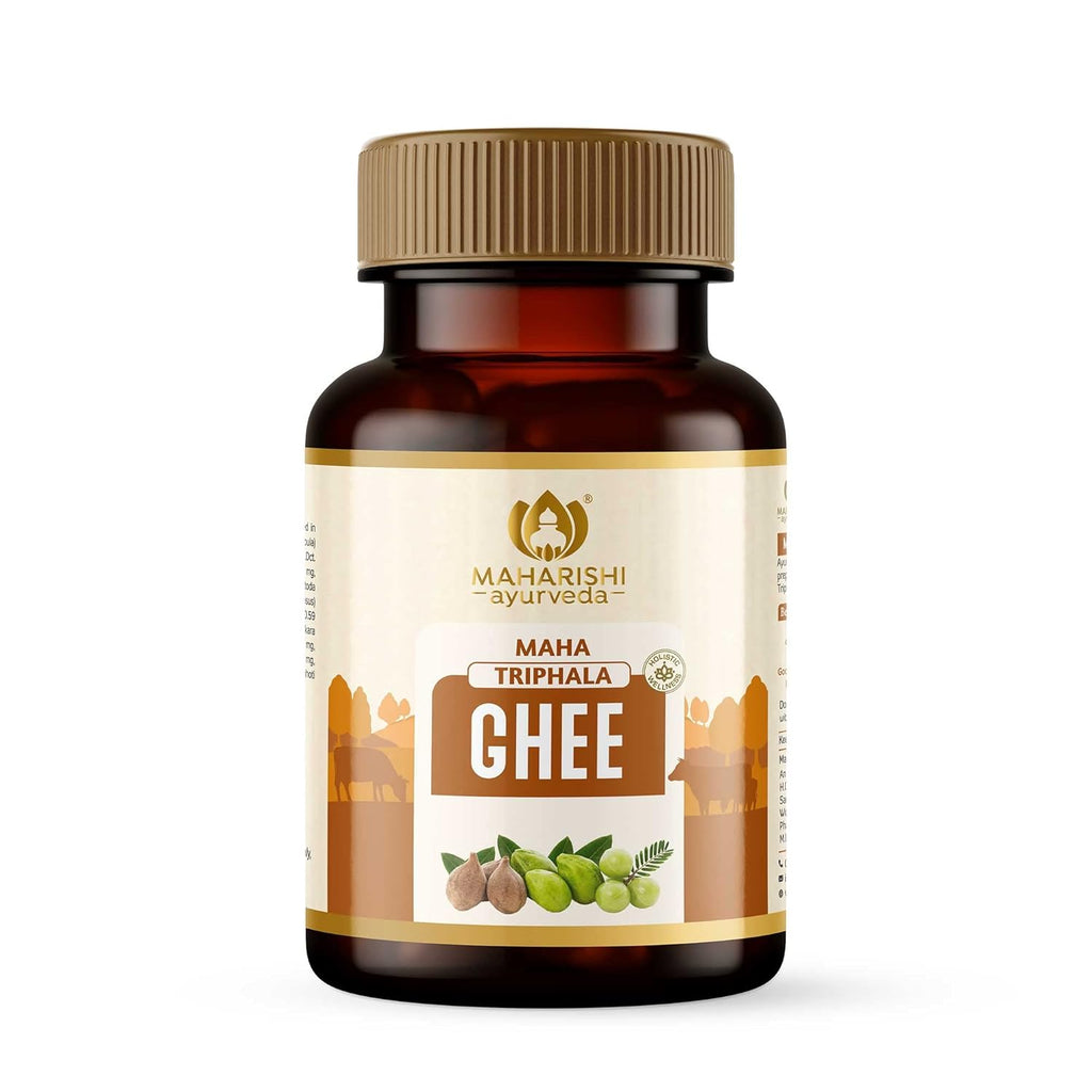 Maharishi Ayurveda TRIPHALA GHRITA
