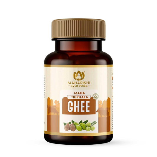 Maharishi Ayurveda TRIPHALA GHRITA