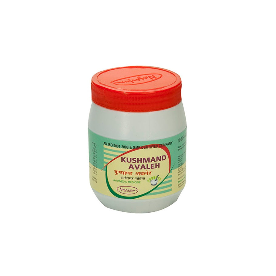 Nagarjun Kushmand Avaleh