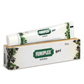 Charak Ayurvedic Femiplex Tablets & Gel