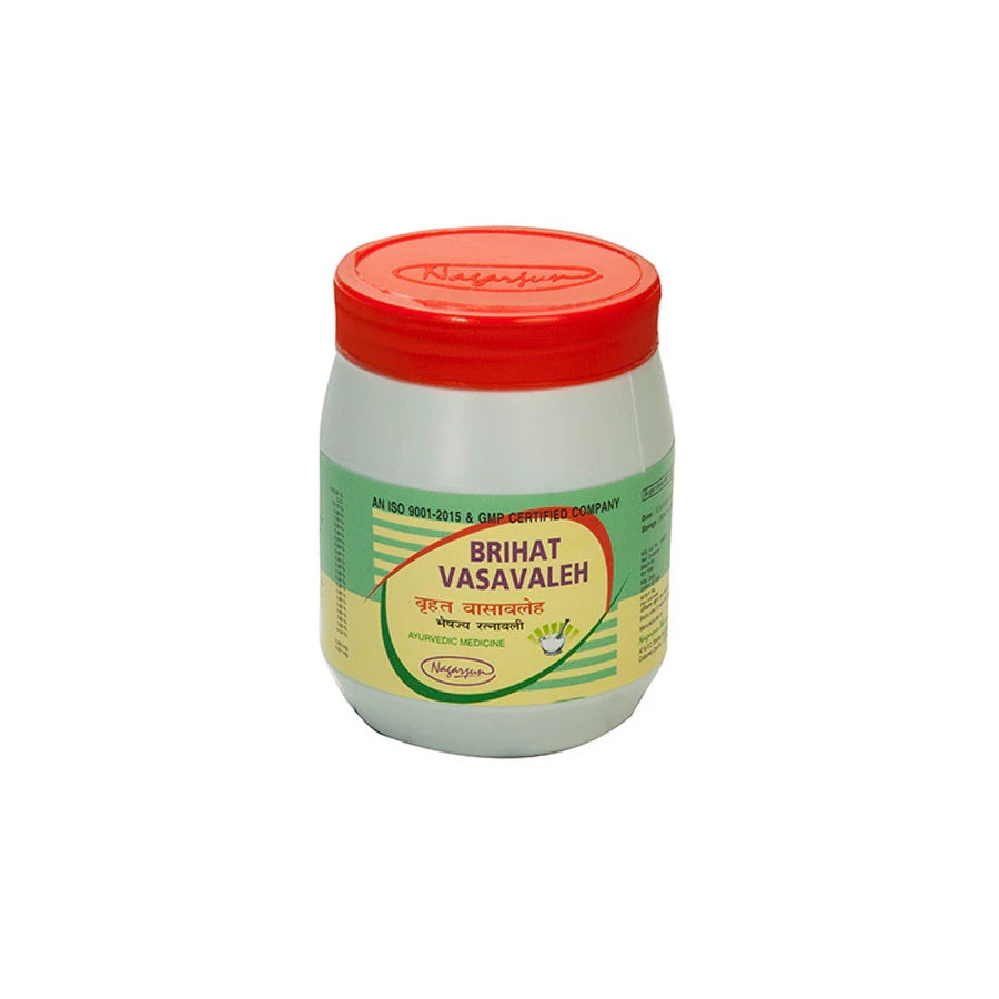 Nagarjun Brihat Vasavaleh