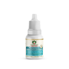 Maharishi Ayurveda Prandhara Oil 3ml Pack Of 4