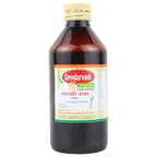 Nagarjuna Devdarvadi Kashaya Liquid 200ml