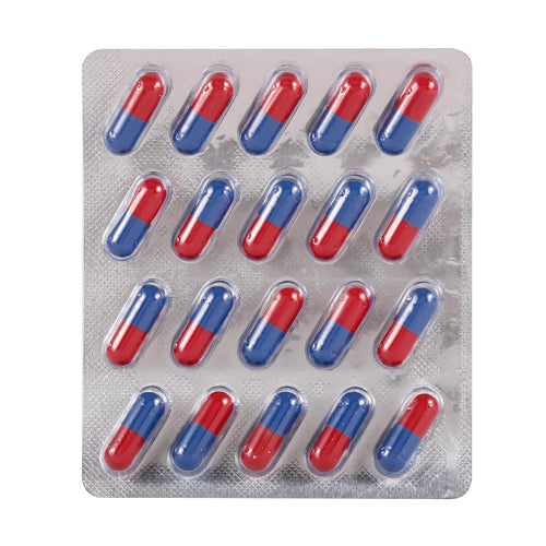 Aimil Ayurvedic Amystop G 20 Capsule