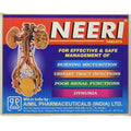 Aimil Ayurvedic Neeri Kft Syrup & Tablet