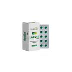 Vital Care Ayurvedisches Laxvit Churna Pulver &amp; Tabletten