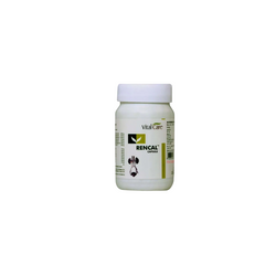 Vital Care Ayurvedischer Rencal-Sirup und Kapseln