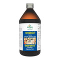 Sandu Ayurvedic Digiforte Panchasav Digestive Tonic 450ml