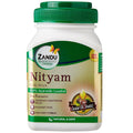 Zandu Ayurvedic Nityam Laxative Churan Powder & Tablets