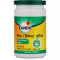 Zandu Ayurvedic Shiva (Himej) Gutika 100 Tablets