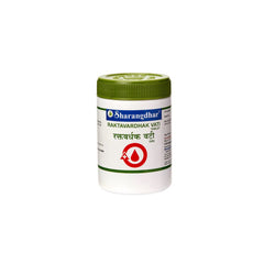 Sharangdhar Ayurvedic Raktavardhak Vati Tablets