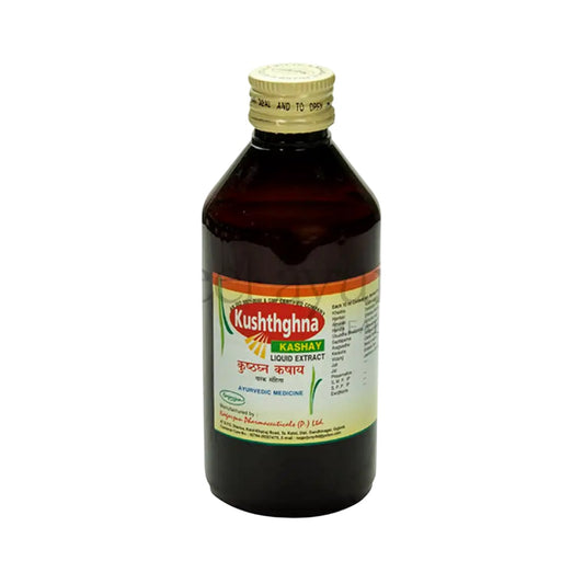 Nagarjun Kusthghna Kashaya Liquid 200ml