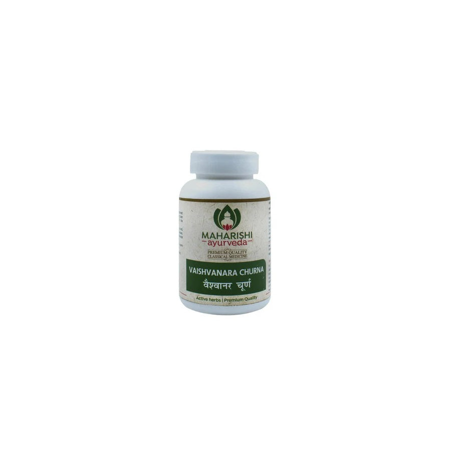 Maharishi Ayurveda Vaishwanar Churna Powder 50gm
