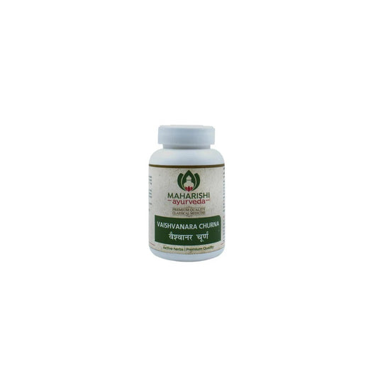 Maharishi Ayurveda Vaishwanar Churna Powder 50gm