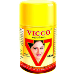 Vicco Vajradanti Tooth Powder